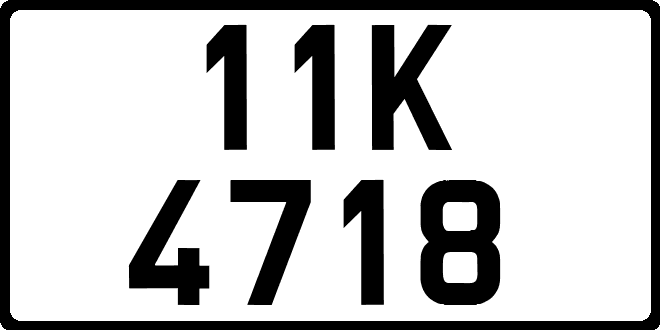 11K4718