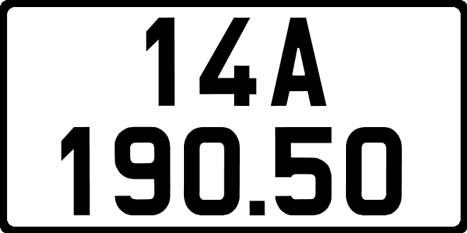 14A19050