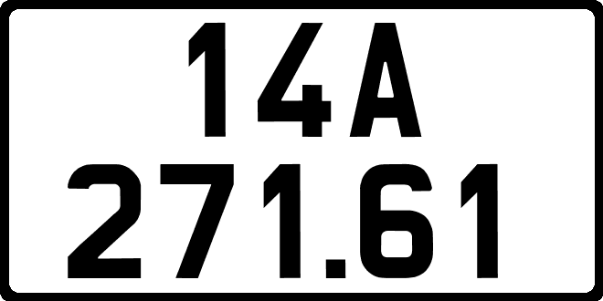 14A27161