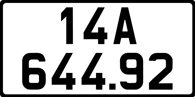14A64492