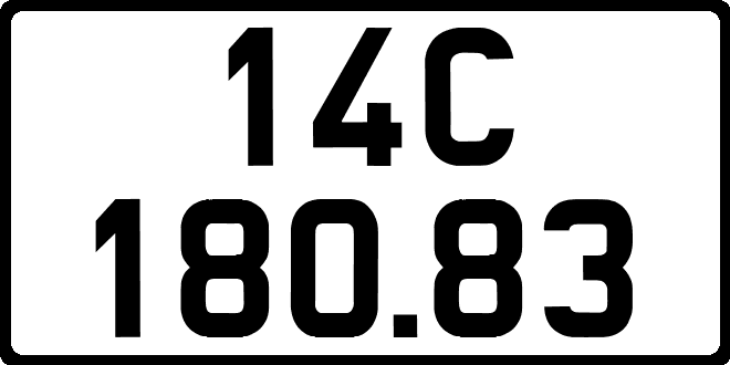 14C18083
