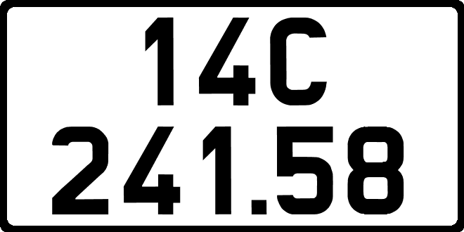 14C24158