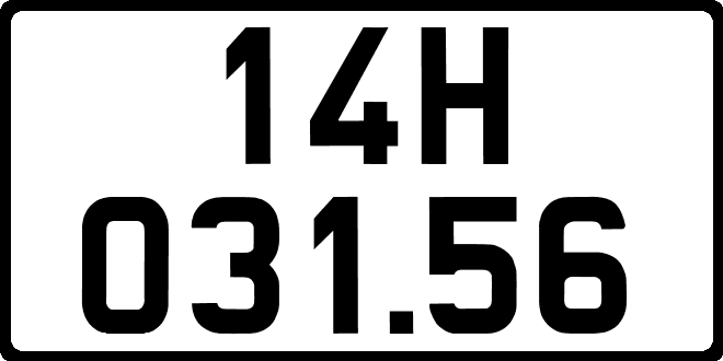 14H03156