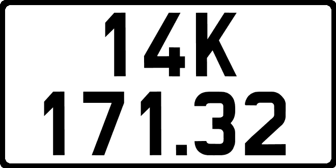 14K17132