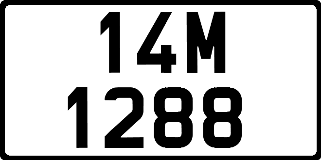 14M1288