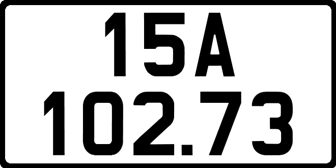 15A10273
