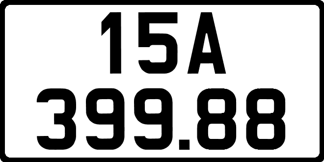 15A39988