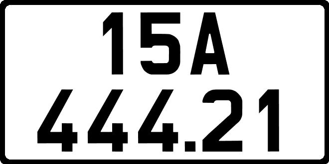 15A44421