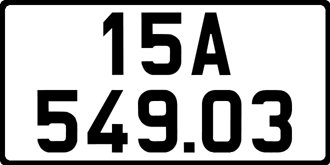 15A54903