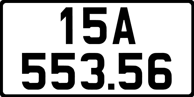 15A55356