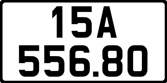 15A55680