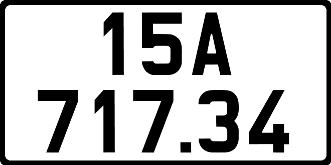 15A71734