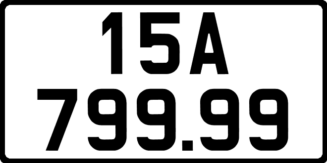 15A79999