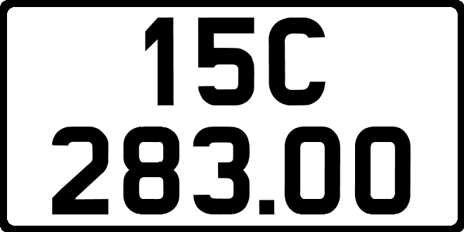15C28300