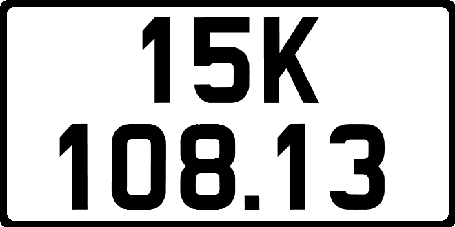 15K10813