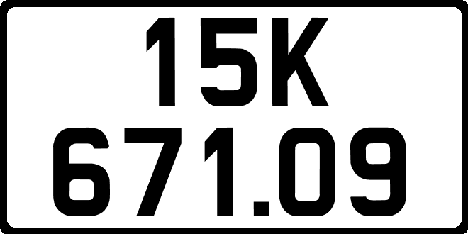 15K67109