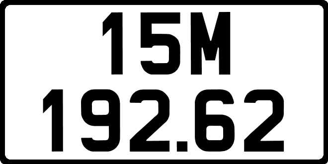 15M19262