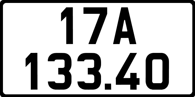 17A13340