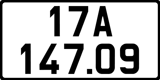 17A14709