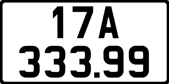 17A33399