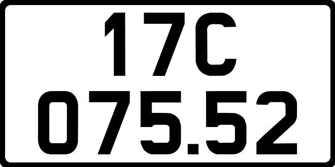 17C07552