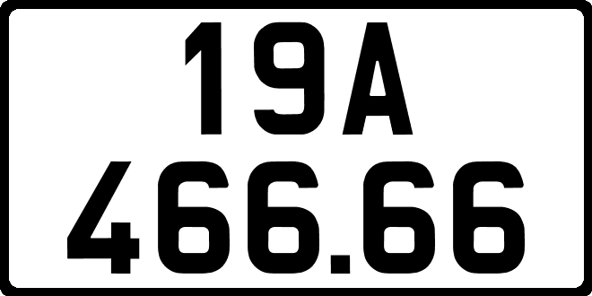 19A46666