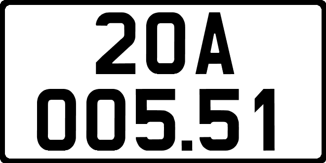 20A00551