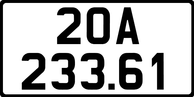 20A23361