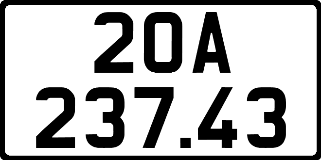 20A23743