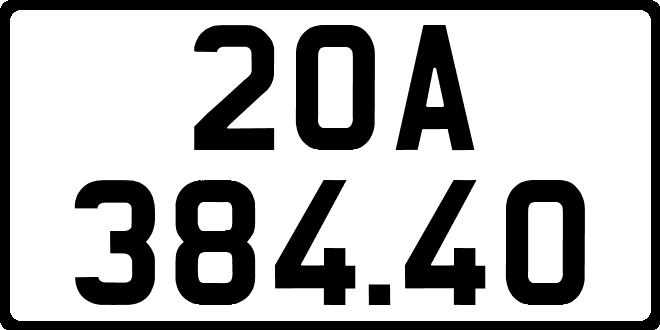 20A38440
