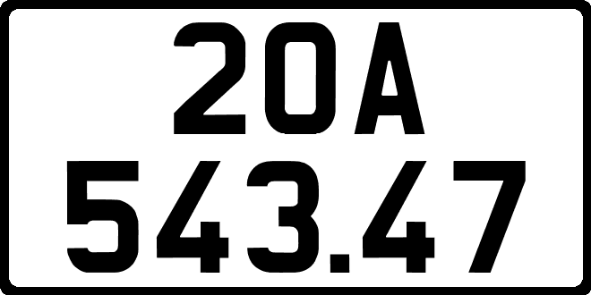 20A54347