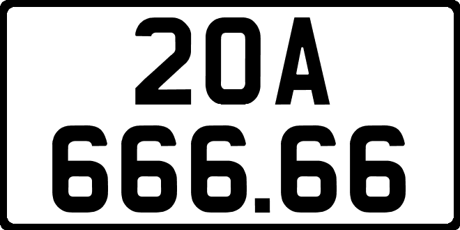 20A66666