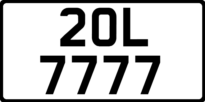 20L7777