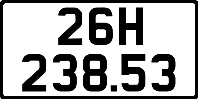 26H23853