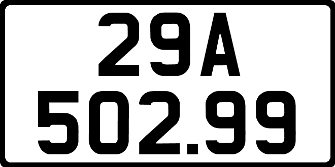 29A50299