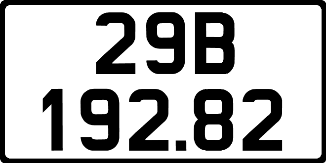 29B19282