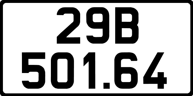 29B50164