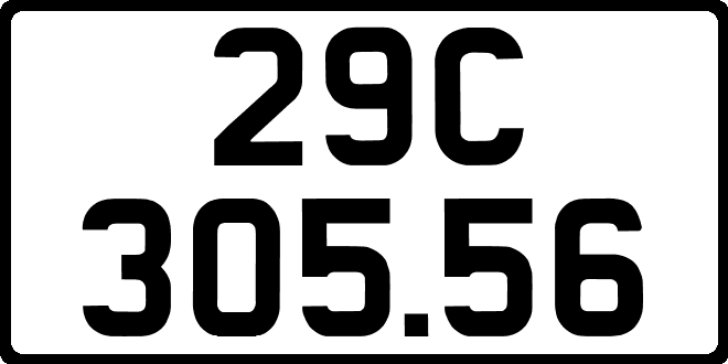 29C30556