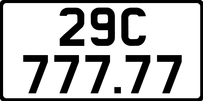 29C77777