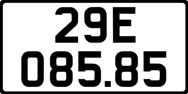 29E08585