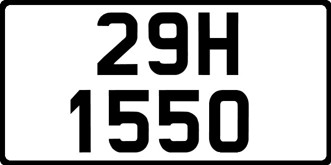 29H1550