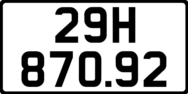 29H87092