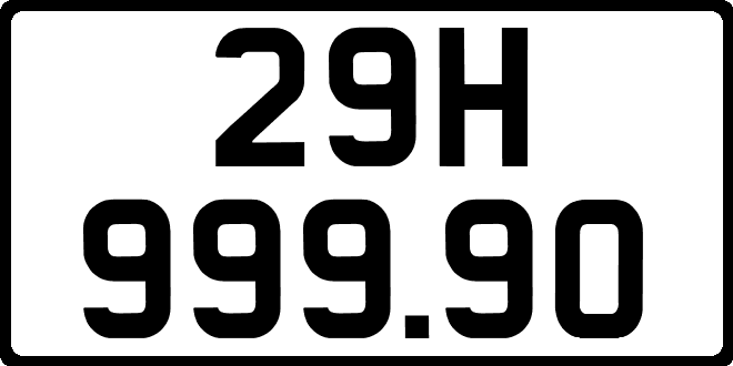 29H99990