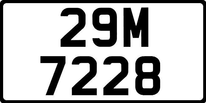 29M7228