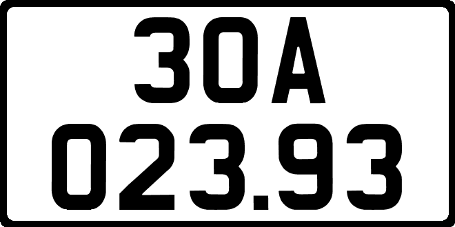 30A02393