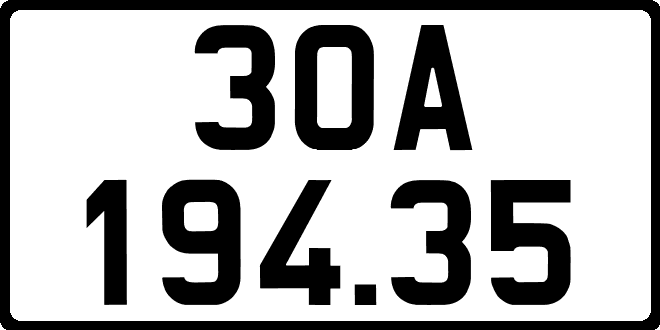 30A19435