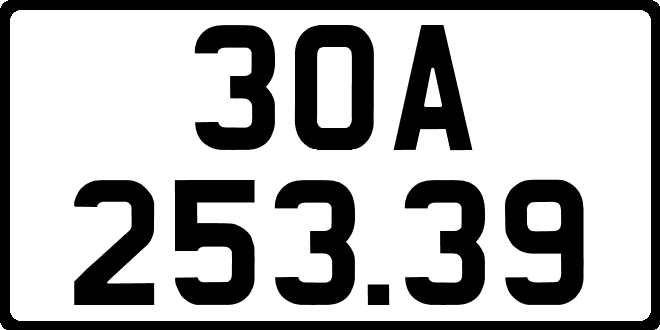 30A25339