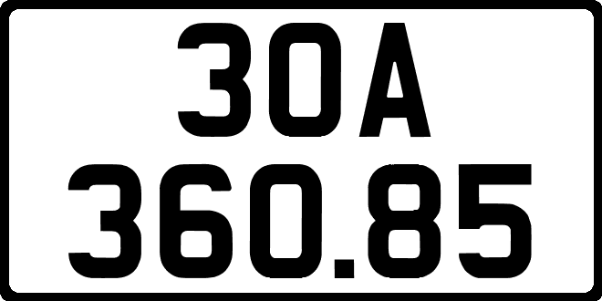 30A36085