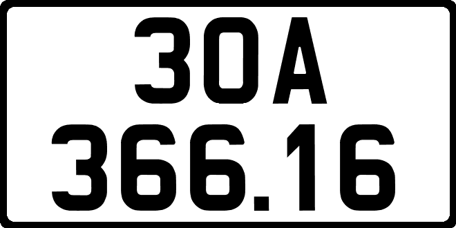 30A36616