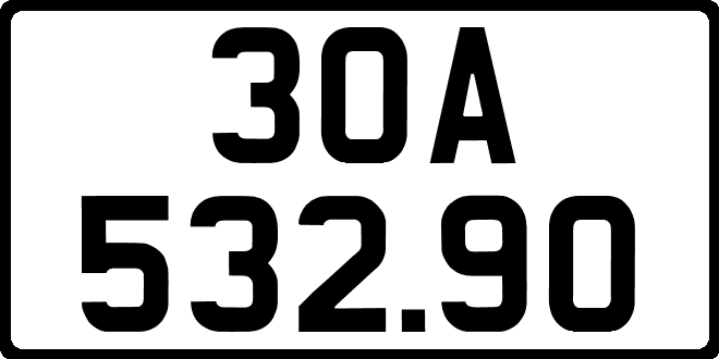 30A53290